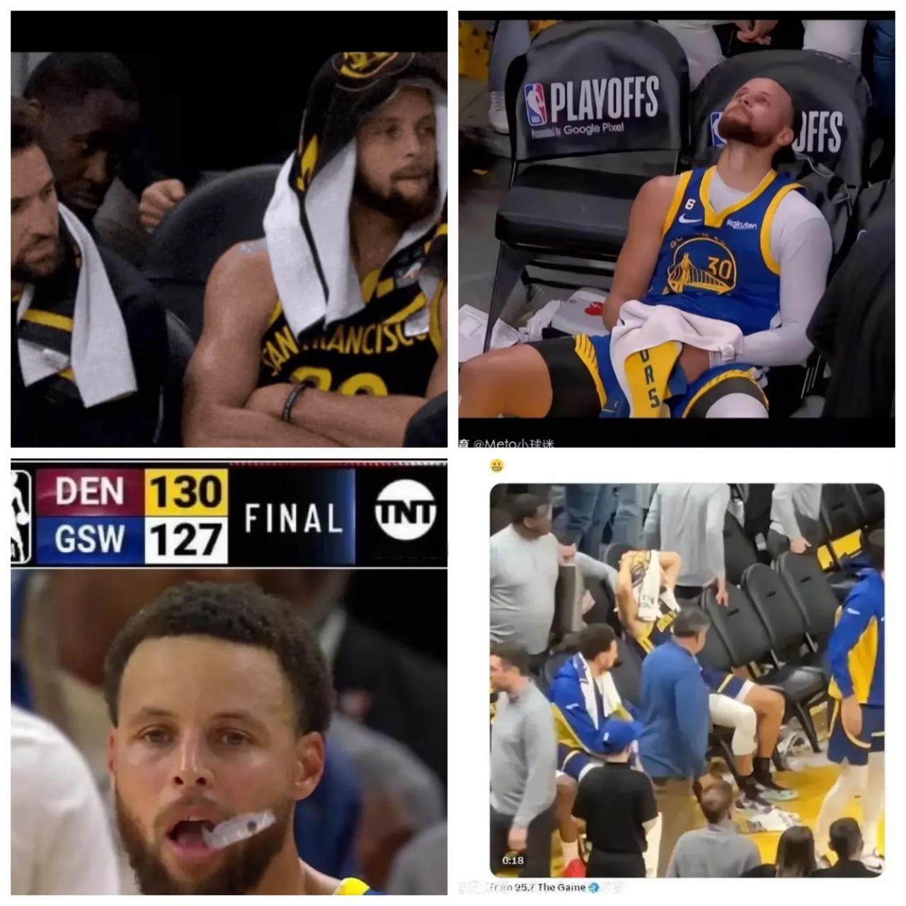 关于勇士带队取胜！，库里重要时刻锐不可当再创辉煌时刻的信息-开云