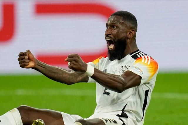 包含Ming意外战胜德国队,出色发挥引爆全场!观众掌声雷动的词条-开云集团