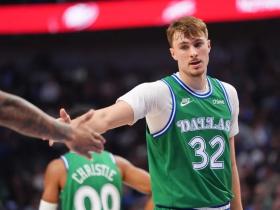 关于达拉斯独行侠发布备战花絮，今晚单刀错失，欧冠任务艰巨，数据趋势出现新变化的信息-开云