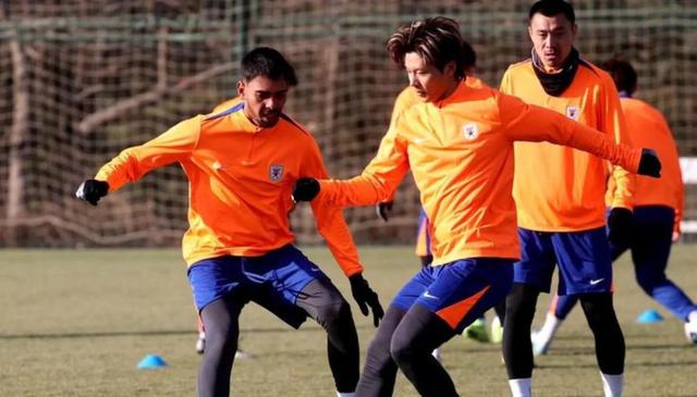 冲刺阶段山东泰山队长鼓劲：国王杯节点到来；震撼外界；数据趋势出现新变化的简单介绍-开云官网